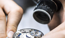 宁波百达翡丽维修保养拆解清洗