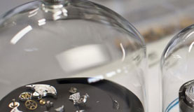 宁波百达翡丽售后维修点调整手表速率