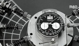 宁波百达翡丽手表维修全面检查